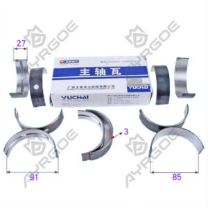 CRANKSHAFT BEARING