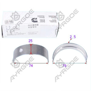 CRANKSHAFT BEARING