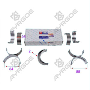 CRANKSHAFT BEARING