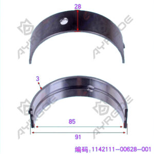 CRANKSHAFT BEARING