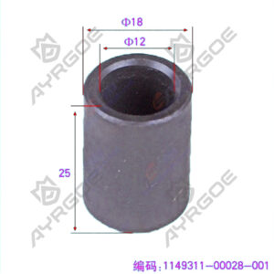 CAMSHAFT LOCATING PIN