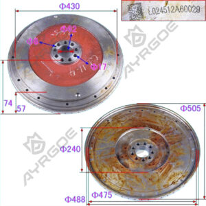 FLYWHEEL