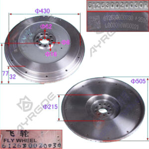 FLYWHEEL