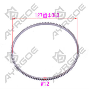 FLYWHEEL GEAR RING