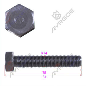 FLYWHEEL SCREW