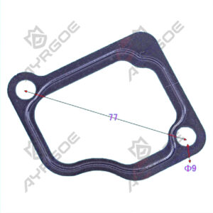 AIR INTAKE MANIFOLD GASKET