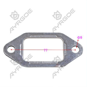 EXHAUST MANIFOLD GASKET