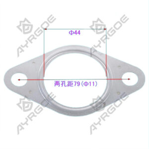 EXHAUST MANIFOLD GASKET