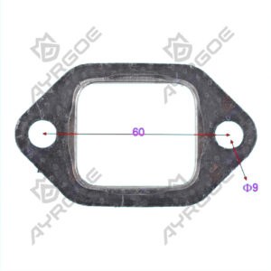 EXHAUST MANIFOLD GASKET