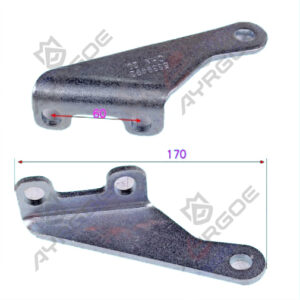 EXHAUST MANIFOLD SUPPORT