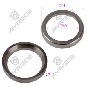 IN-TAKE VALVE SEAT