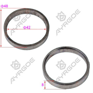 IN-TAKE VALVE SEAT