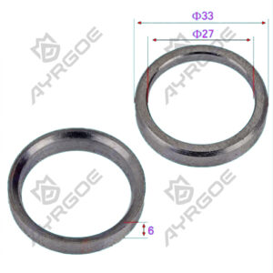 IN-TAKE VALVE SEAT