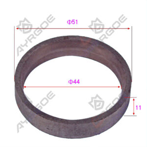 IN-TAKE VALVE SEAT