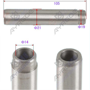 VALVE GUIDE