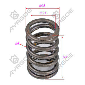 VALVE SPRING