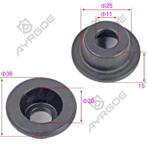 VALVE SPRING SEAT