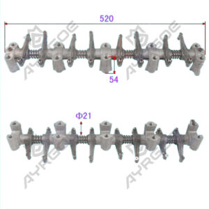 VALVE ROCKER