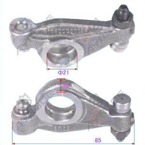 VALVE ROCKER