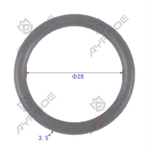 O-RING SEAL