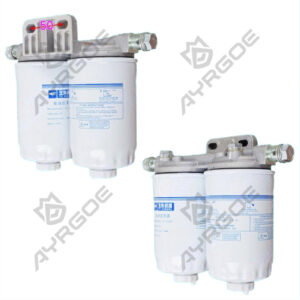 DIESEL FILTER ASSY