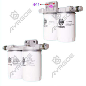 DIESEL FILTER ASSY