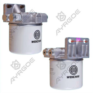 DIESEL FILTER ASSY