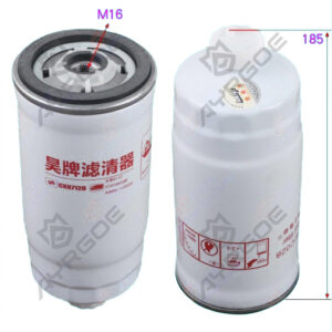 DIESEL FILTER