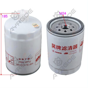 DIESEL FILTER