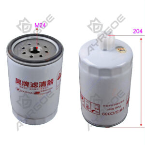 DIESEL FILTER