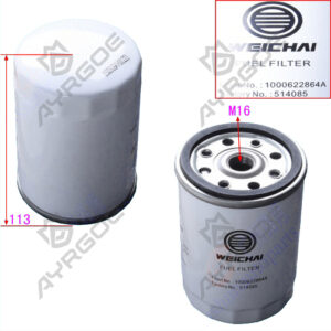 DIESEL FILTER