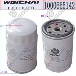 DIESEL FILTER