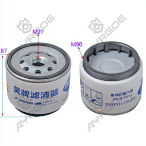 DIESEL FILTER