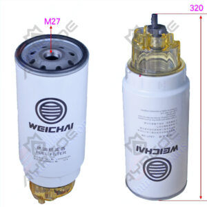 DIESEL FILTER