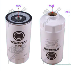 DIESEL FILTER