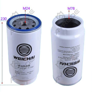 DIESEL FILTER