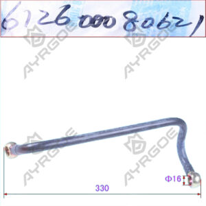 DIESEL PIPE