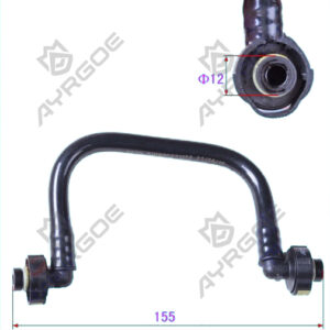 DIESEL PIPE