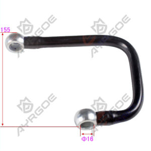 DIESEL PIPE