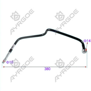 DIESEL PIPE