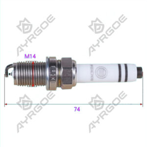 SPARK PLUG