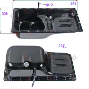OIL SUMP