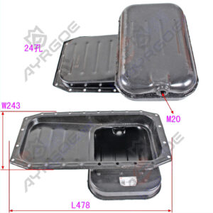 OIL SUMP