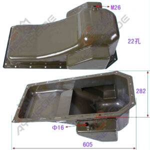 OIL SUMP
