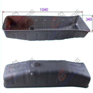 OIL SUMP