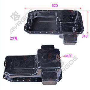 OIL SUMP