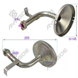 OIL STRAINER