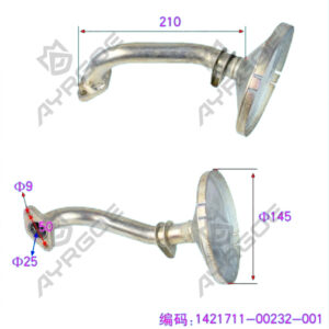 OIL STRAINER