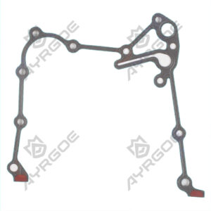 OIL PUMP GASKET