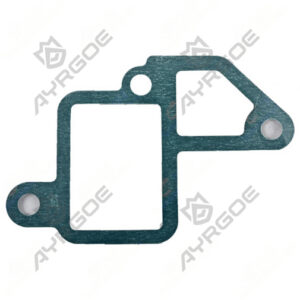 OIL FILTER PAD